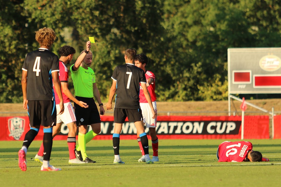 SL Benfica - Club Brugge