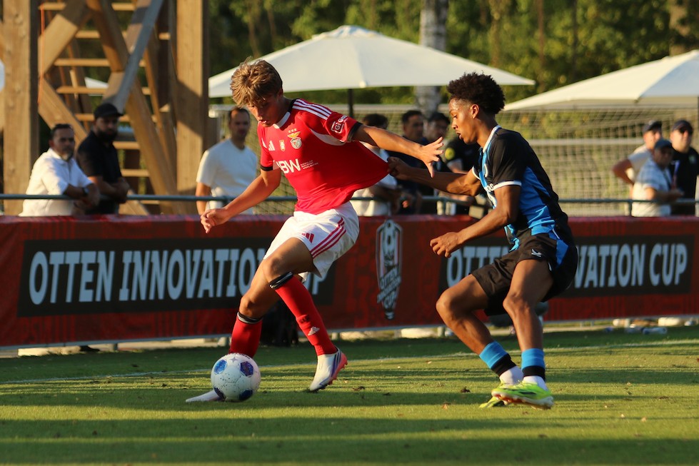 SL Benfica - Club Brugge