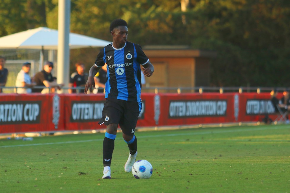SL Benfica - Club Brugge