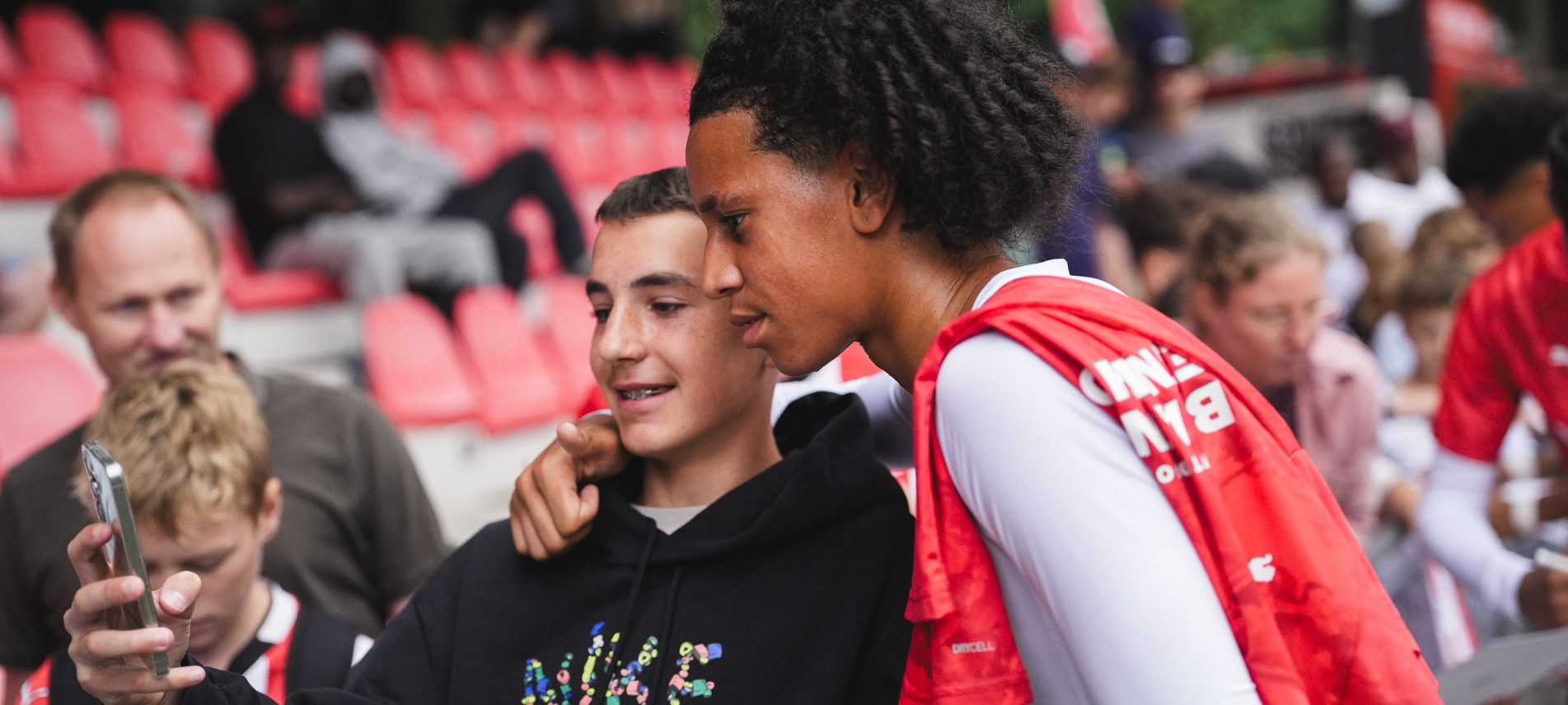 Otten Innovation Cup 2026 | Everything you need to know about your visit