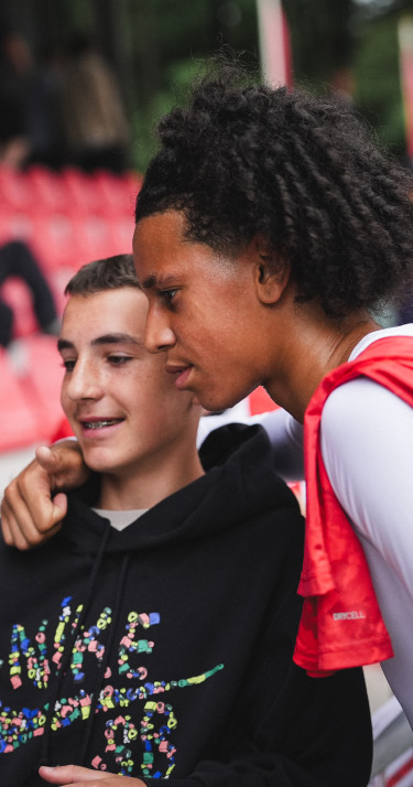 Otten Innovation Cup 2026 | Everything you need to know about your visit