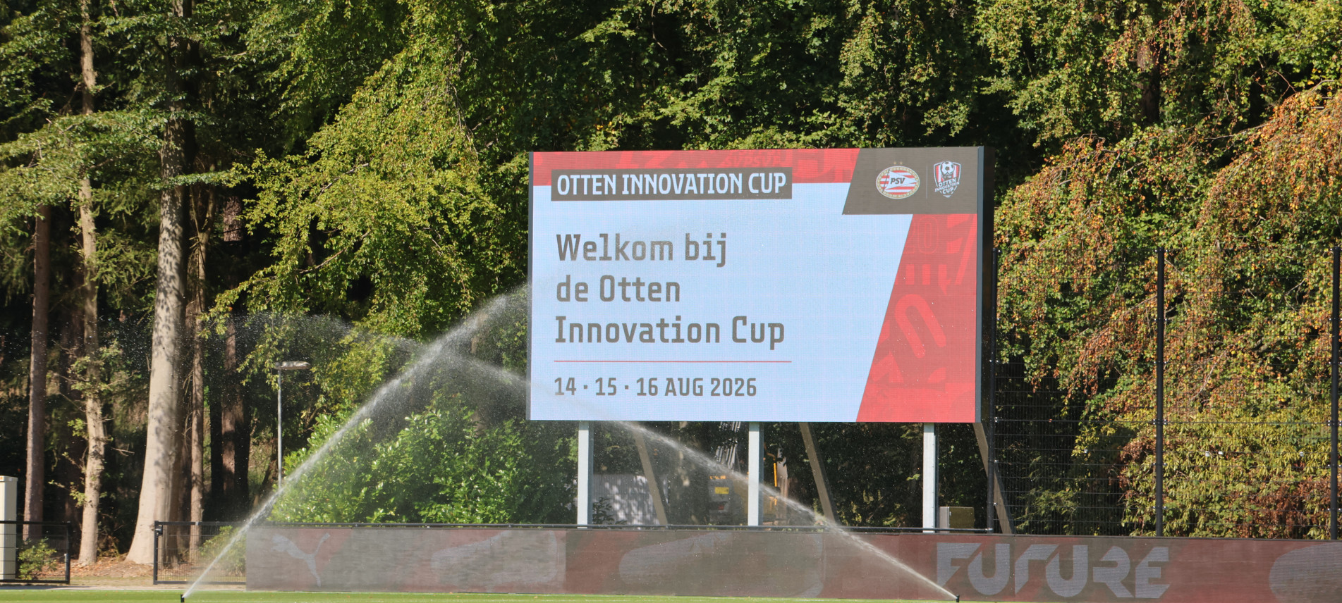 Welcome to the Otten Innovation Cup 2026