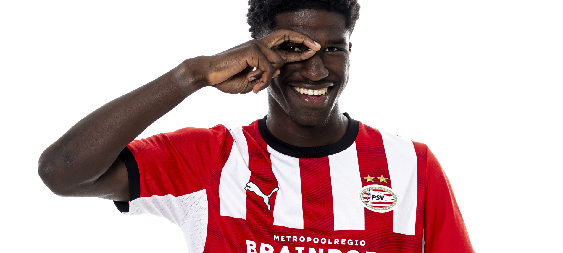Bobson: 'We're going for the win!'