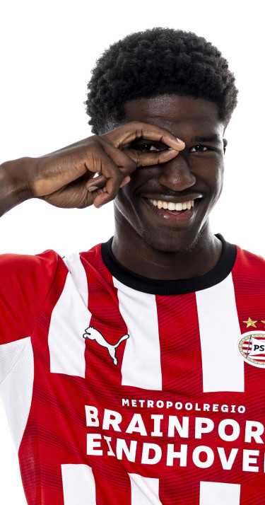 Bobson: 'We're going for the win!'