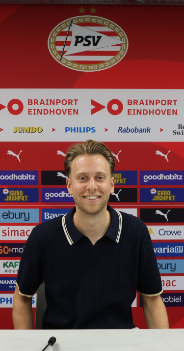 From Eindhoven to Australia: Mitch van Gellekom builds the next generation