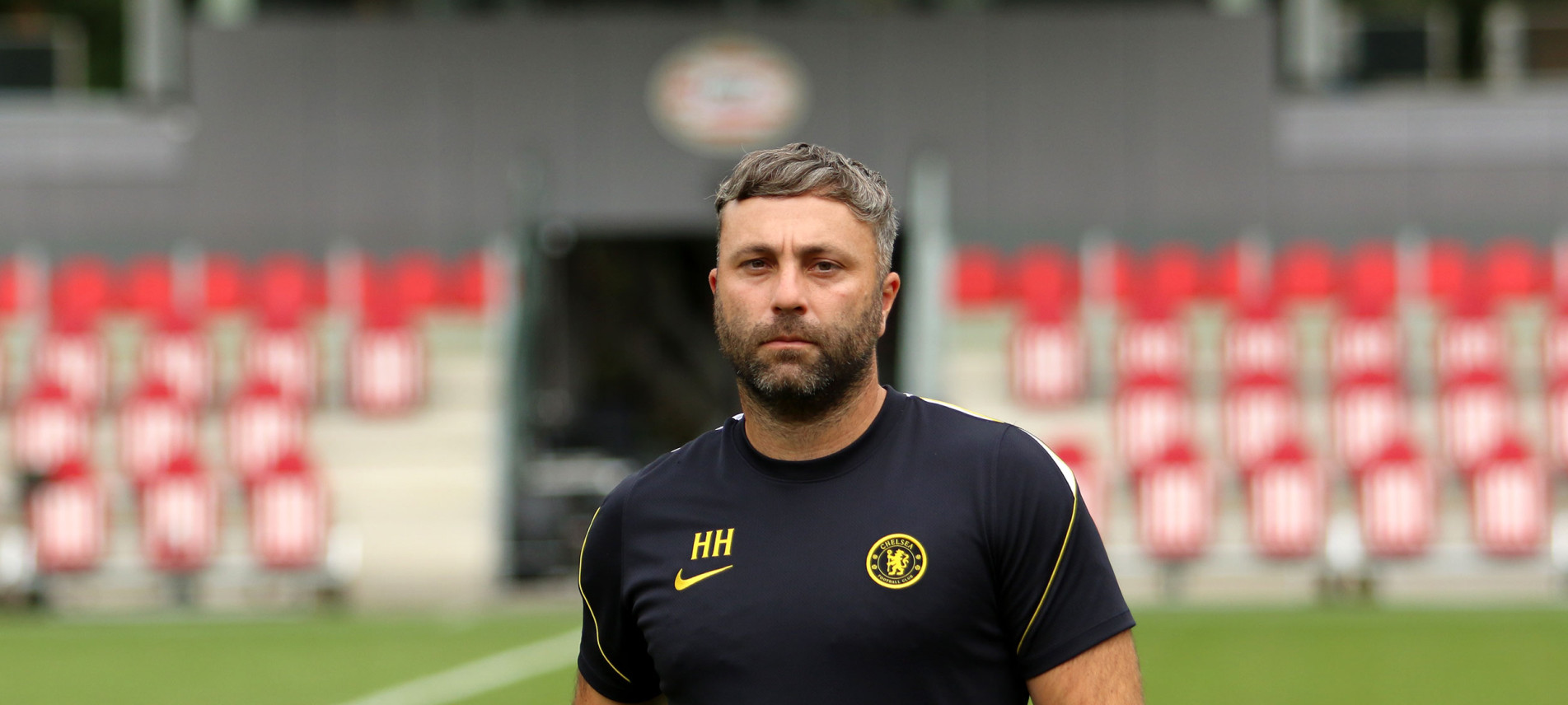 Finding a Way: Chelsea's Harry Hudson on Adaptability, Pathways and the Otten Cup Spirit