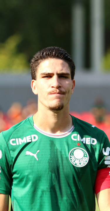 "Every Brazilian kid wants to play in Europe"