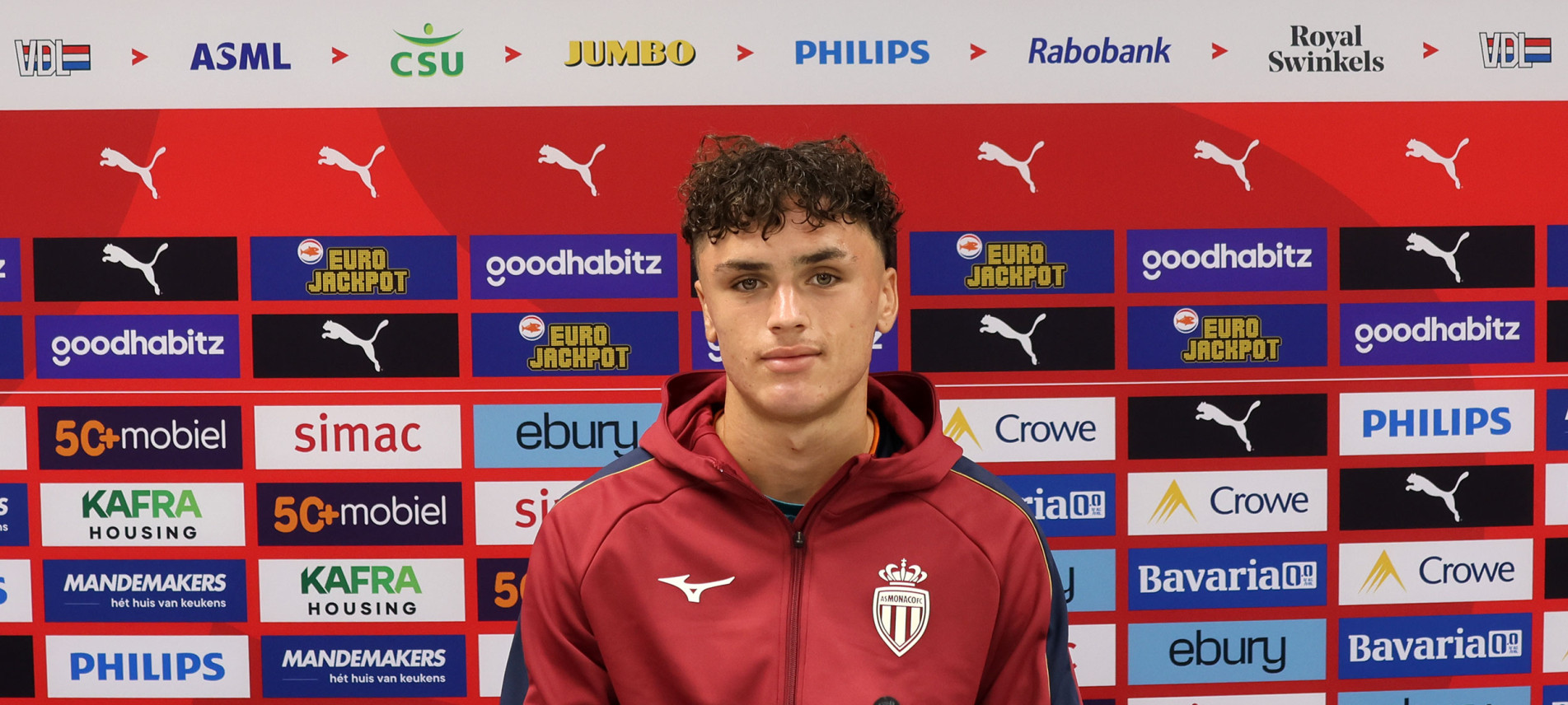 Dragasevic on semi-final against Palmeiras: ‘We’re going to give it our all’