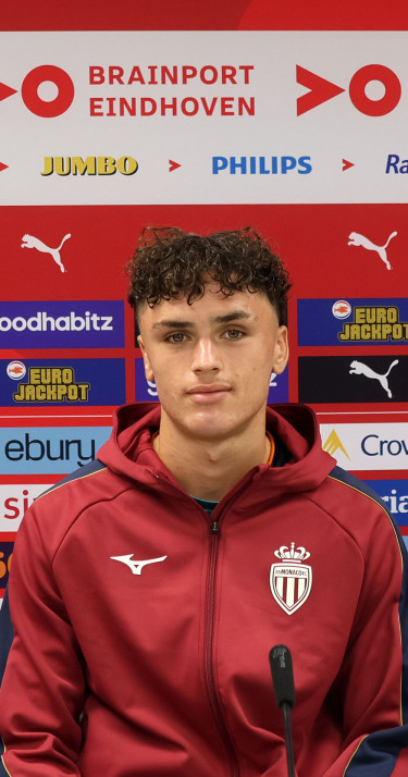 Dragasevic on semi-final against Palmeiras: ‘We’re going to give it our all’