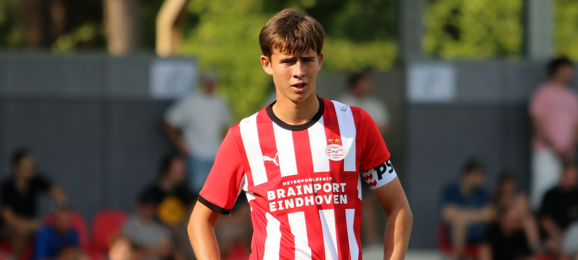 Jonkers proud after reaching the final: 'We did that well'