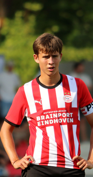 Jonkers proud after reaching the final: ‘We did a good job’