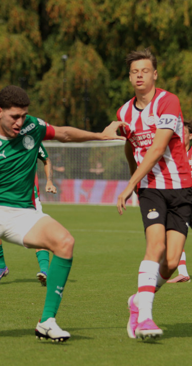 Otten Innovation Cup Finals Day: Can PSV Lift the Trophy on Home Soil?