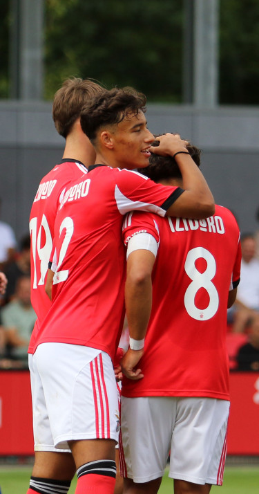 Goal-Filled Morning in the Battle for Places Five Through Eight