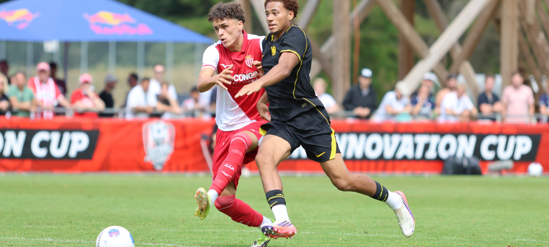 Chelsea FC Claim Third Place at Otten Innovation Cup 2026
