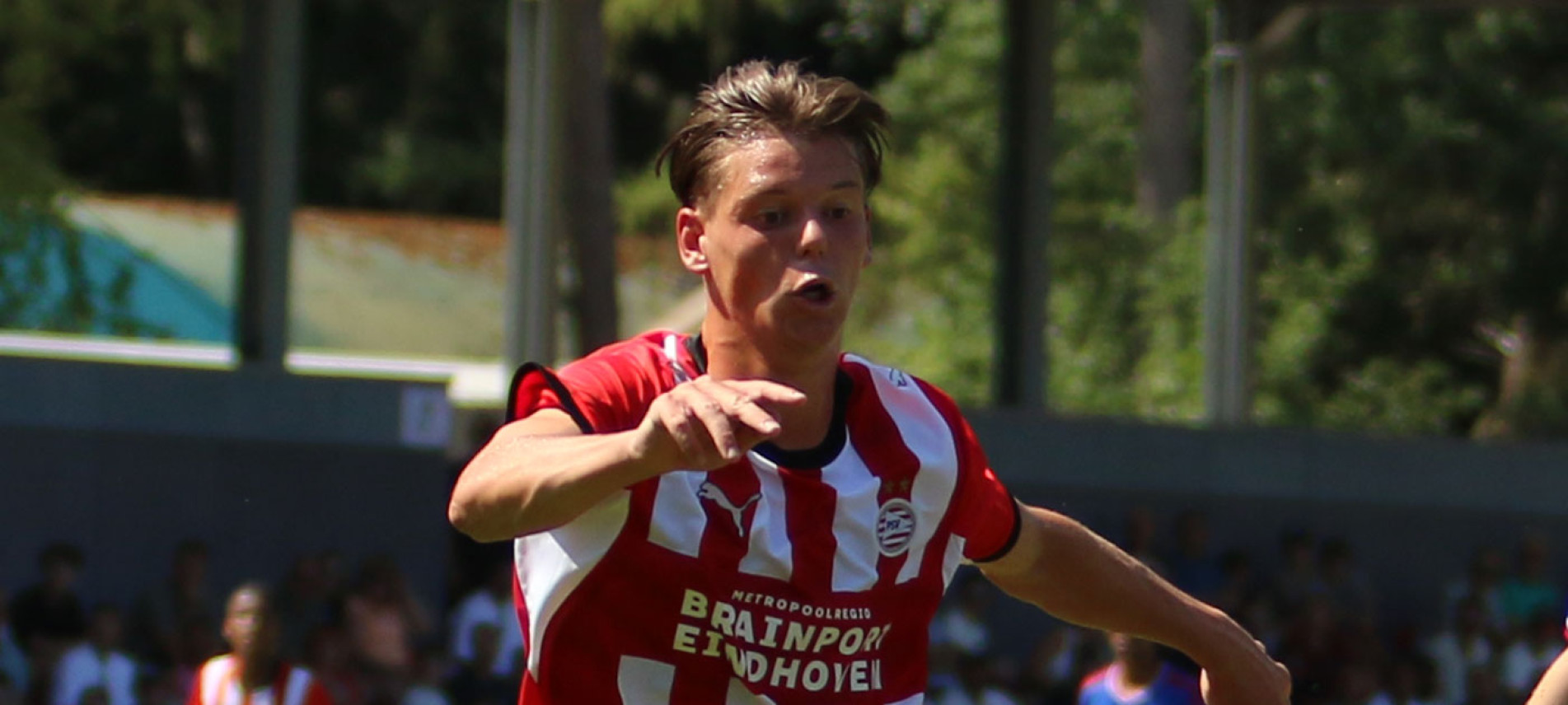 Bens ziet ondanks nederlaag waardevolle lessen voor PSV