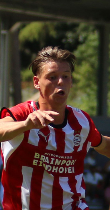Bens ziet ondanks nederlaag waardevolle lessen voor PSV
