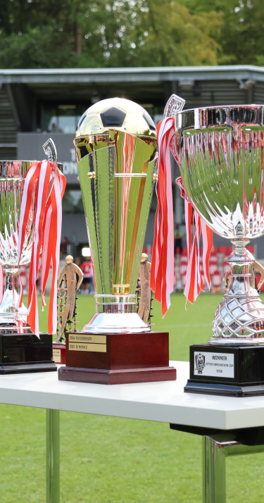 Individual awards and final standings of the Otten Innovation Cup 2026 announced