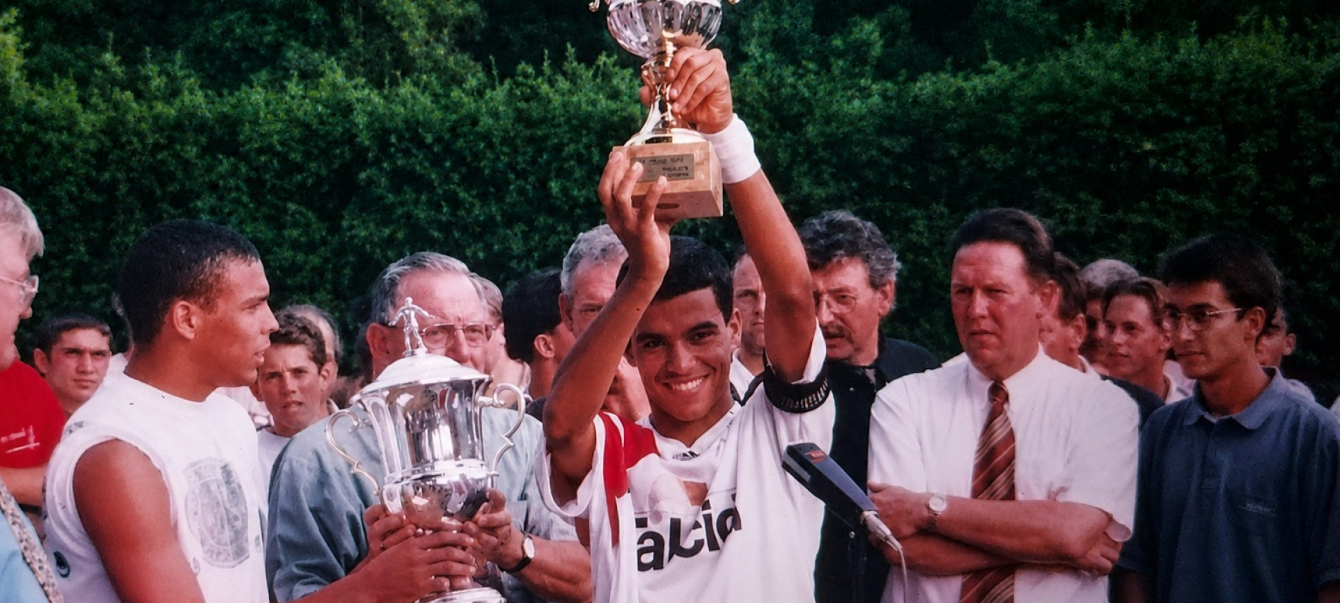 From Player to Director: João Paulo Ferreira Sampaio’s Special Bond with the Otten Innovation Cup