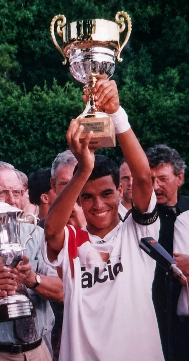 From Player to Director: João Paulo Ferreira Sampaio’s Special Bond with the Otten Innovation Cup