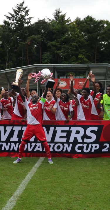 New rules and teams at 76th edition Otten Innovation Cup
