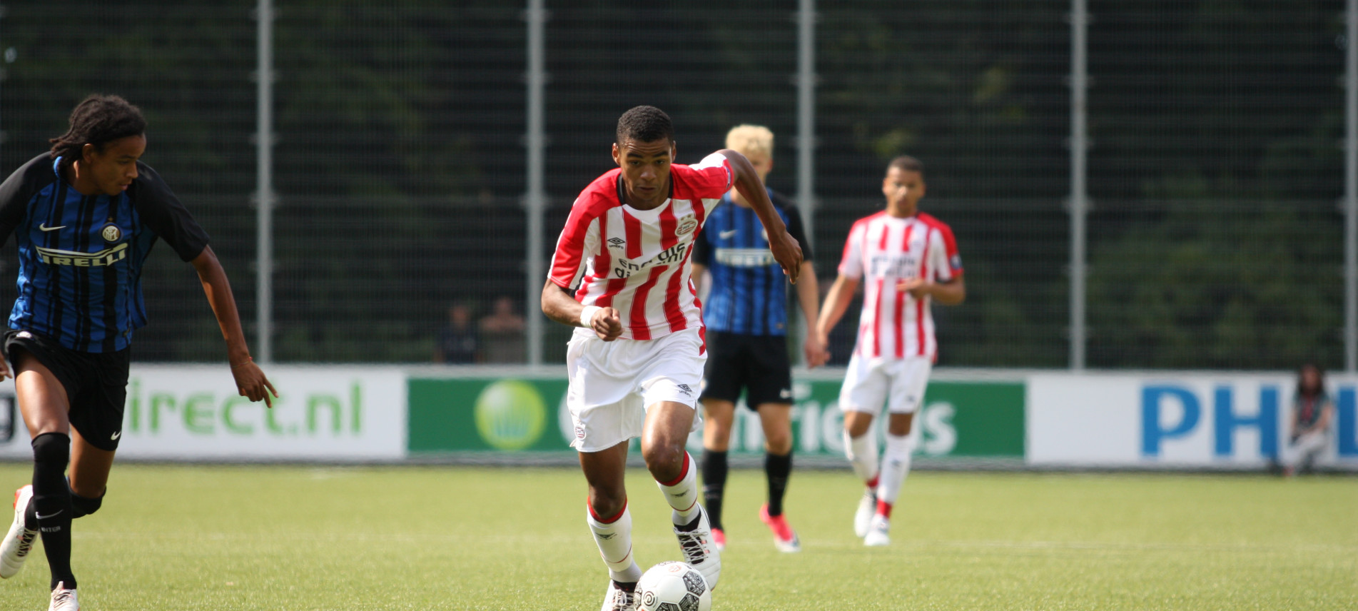 From The Otten Cup to the World Cup: The Talents Who Conquered The World (Part 1: PSV players)