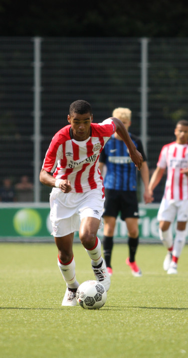 From The Otten Cup to the World Cup: The Talents Who Conquered The World (Part 1: PSV players)