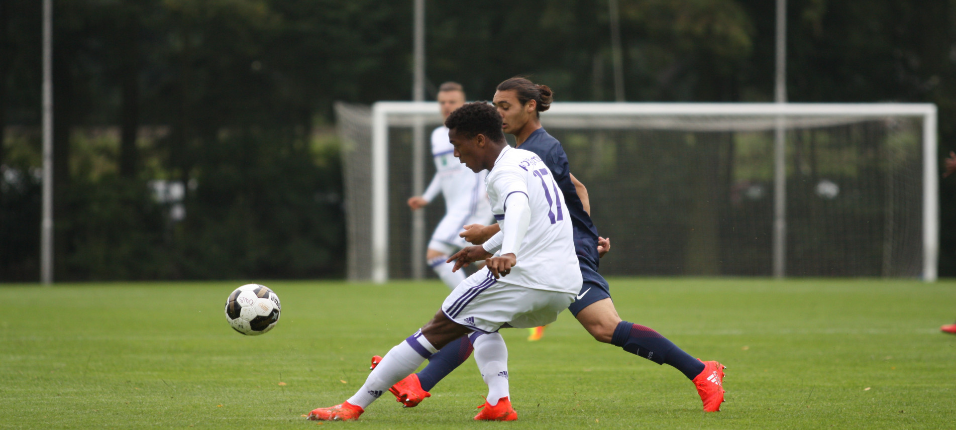 From The Otten Cup to the World Cup: The Talents Who Conquered The World (Part 2)