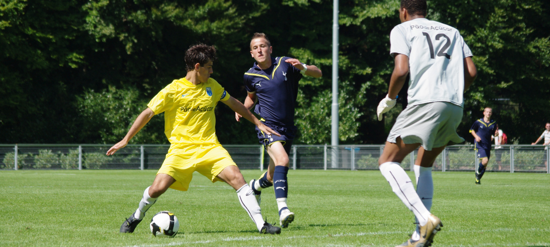Toen op de Otten Cup, nu op het WK: talenten die de wereld veroverden (deel 3)
