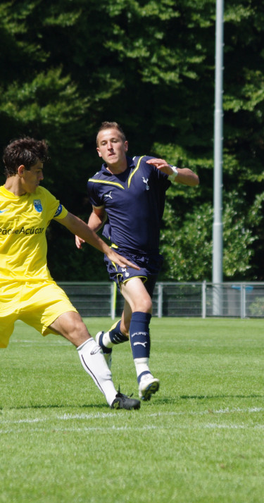 Toen op de Otten Cup, nu op het WK: talenten die de wereld veroverden (deel 3)